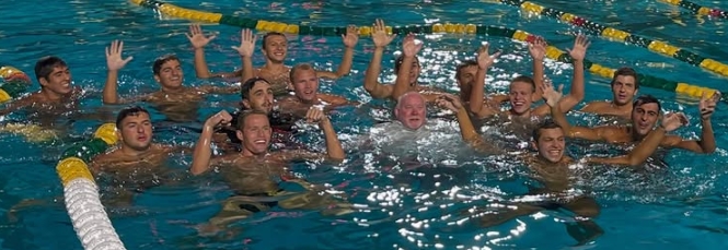 End of the WSC Championships!