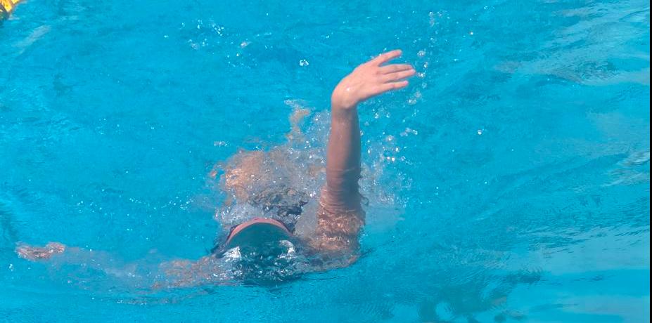 Swim Meet