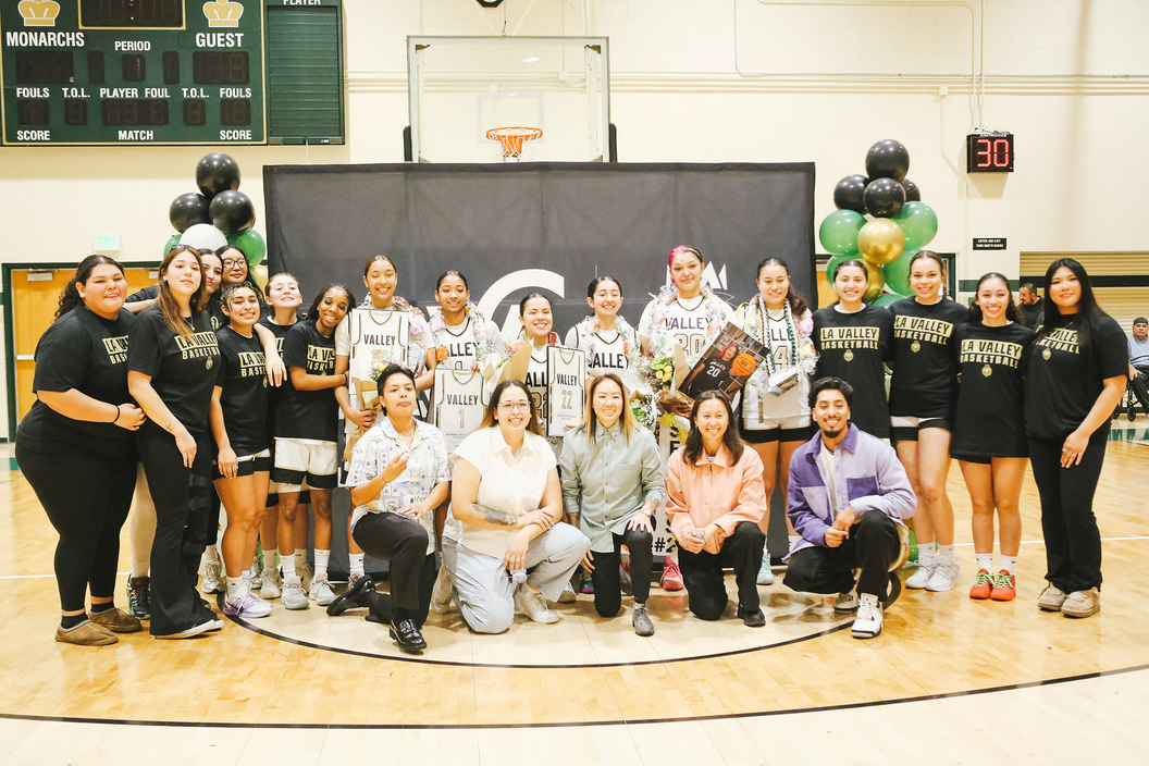 LAVC vs Glendale