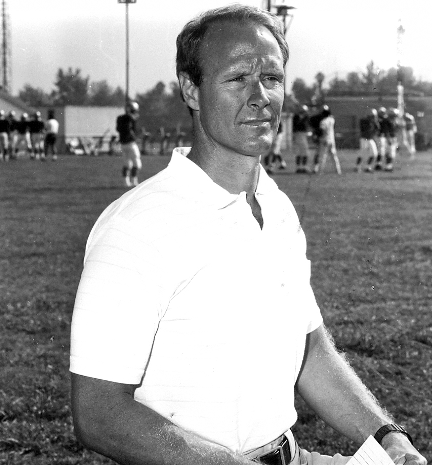 Chuck Ferrero